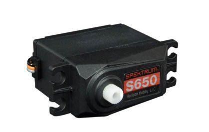Spektrum SPMS650 디지털 서보